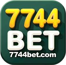 Logo da 7744bet